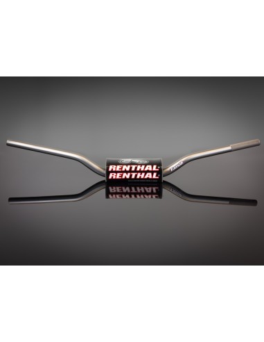 Manillar Renthal 821 MCGrath KTM SX 125-450...