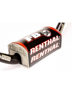 Manillar Renthal 934 36mm FATBAR 2