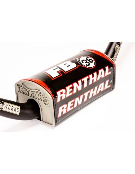 Manillar Renthal 934 36mm FATBAR