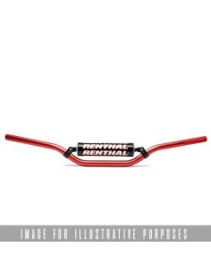 Manillar Renthal 966 Reed/Windham Yamaha YZ/WR 1997-2004...