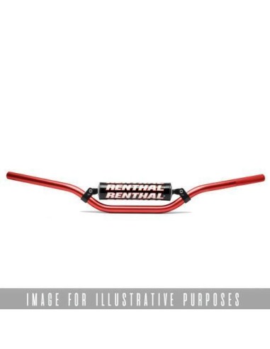 Manillar Renthal 966 Reed/Windham Yamaha YZ/WR...