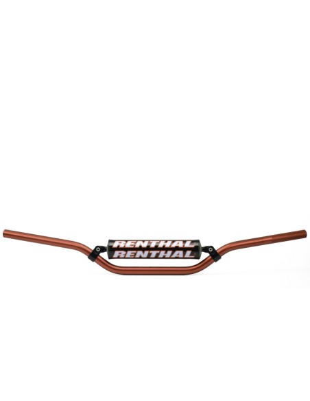 Manillar Renthal 971 RC Rojo