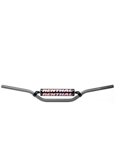 Manillar Renthal 971 RC Titanium