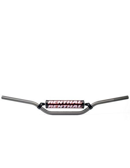 Manillar Renthal 971 RC Titanium