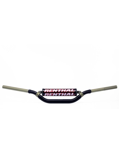 Manillar Renthal 997 RC Honda CRF 2004-2018 +...