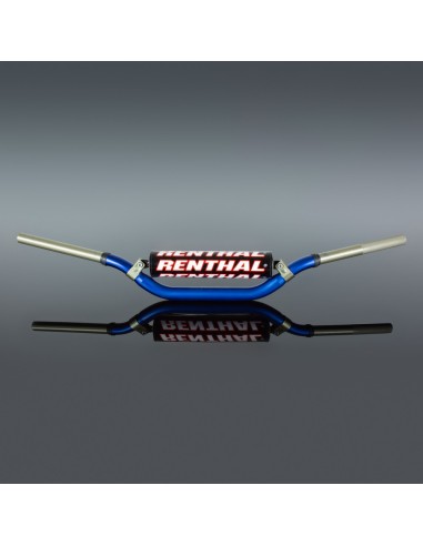 Manillar Renthal 997 RC Honda CRF 2004-2018 +...
