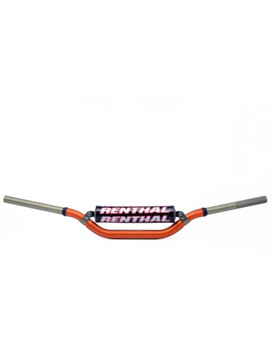 Manillar Renthal 997 RC Honda CRF 2004-2018 +...