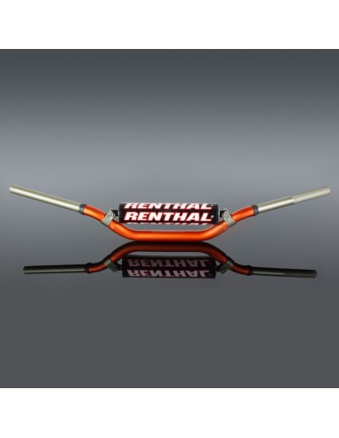 Manillar Renthal 997 RC Honda CRF 2004-2018 +...