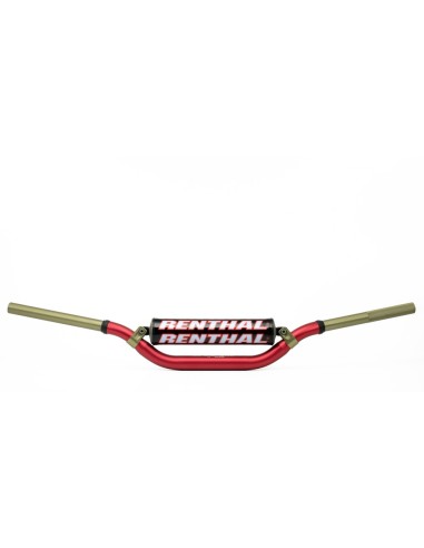 Manillar Renthal 997 RC Honda CRF 2004-2018 +...