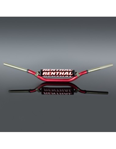 Manillar Renthal 997 RC Honda CRF 2004-2018 +...