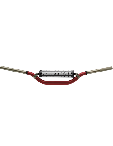 Manillar Renthal 999 MCGrath KTM SX 125-450...