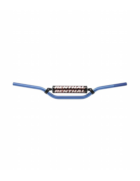 Manillar Renthal 966 Reed/Windham Yamaha YZ/WR 1997-2004 Azul