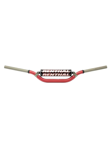 Manillar Renthal 996 Villopoto/Stewart Honda...
