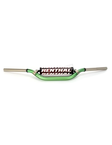 Manillar Renthal 997 RC Honda CRF 2004-2018 +...