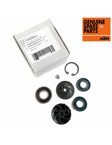 Kit Reparación Bomba de Agua Original KTM 250...