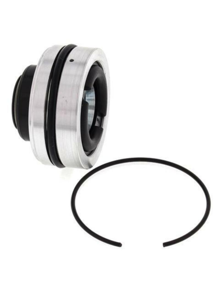 Portarretenes Amortiguador PDS 50 x 18 Con Goma KTM-Husaberg