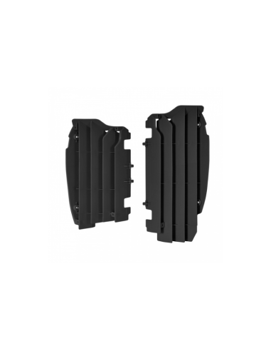 Kit Deflectores Radiador Polisport Kawasaki KXF...