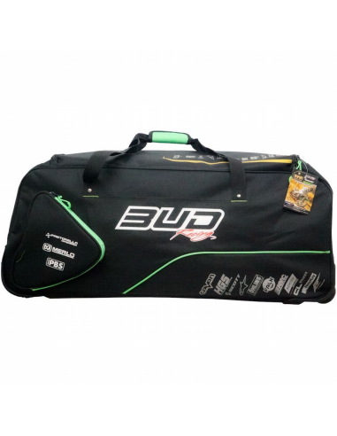 Maleta/Bolsa de Viaje Grande con Ruedas BUD...