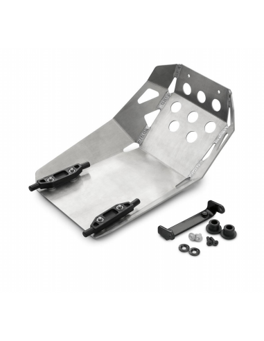 Protector de Carter de Aluminio Original KTM...