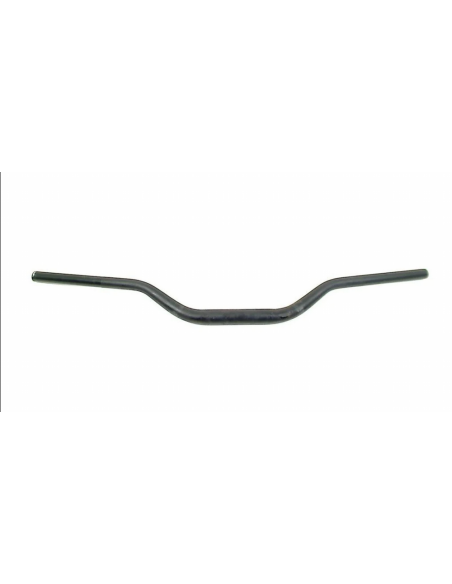 Manillar Negro Original GasGas SM 700 2022- L=814mm, D=28,5mm