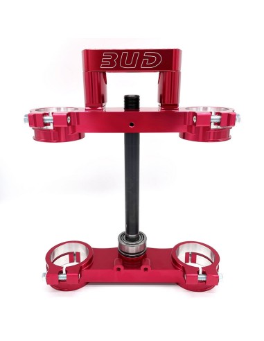 Tija Completa Bud Racing V2 KTM SX/SXF 125/450...