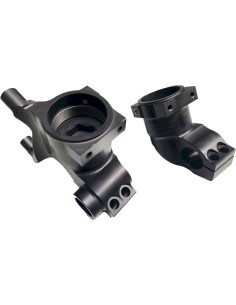 Kit Punteras de Horquilla + 2,5 cm KTM SX 85 2021- +...