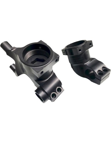Kit Punteras de Horquilla + 2,5 cm KTM SX 85...