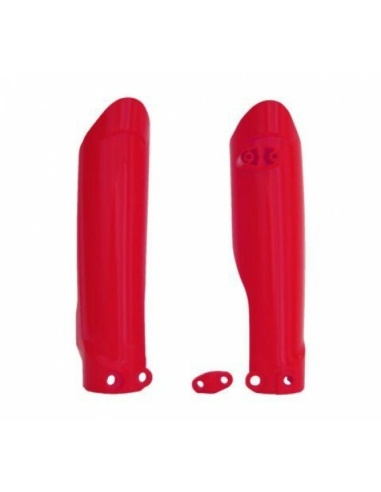 Protectores de Horquilla Rojos Orignal GasGas...