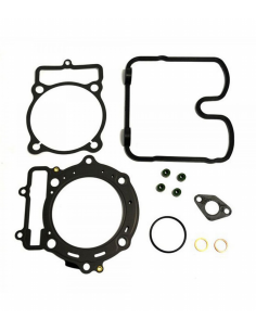 Kit Juntas Superior Athena + Retenes de Valvula Husqvarna...
