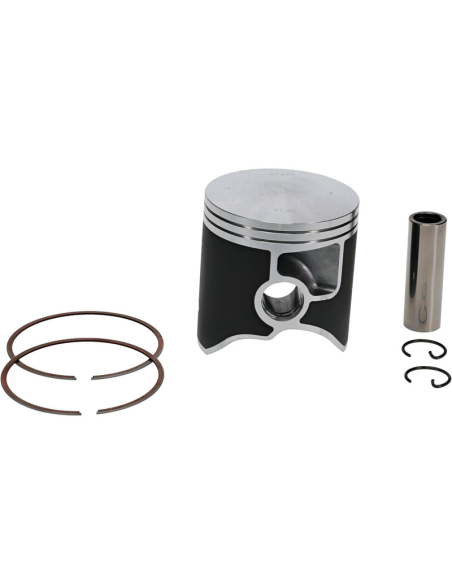Piston Vertex Beta RR 300 2018-2021 + XTrainer 300 2T 2018-2021 (2 Segmentos)