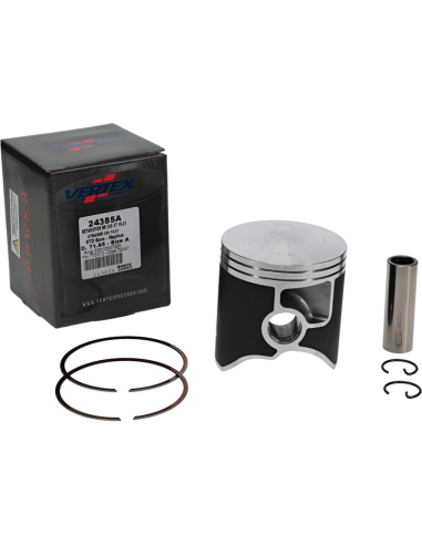 Piston Vertex Beta RR 300 2018-2021 + XTrainer...