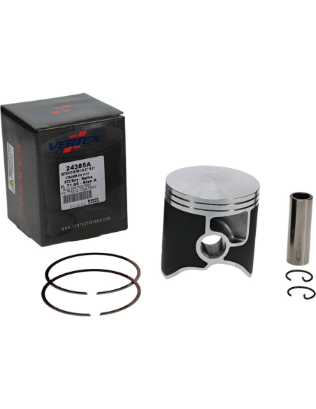Piston Vertex Beta RR 300 2018-2021 + XTrainer 300 2T 2018-2021 (2 Segmentos)