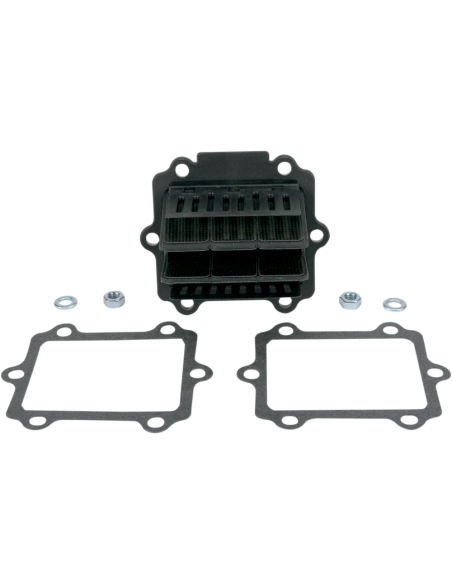 Caja de Láminas V-Force 3 Suzuki RM 250 1989-1993 + RMX 250 1989-1999 + LTR 250 1988-1989