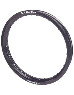Aro DID 21" x 1.60 x 36 radios Original Color Negro...