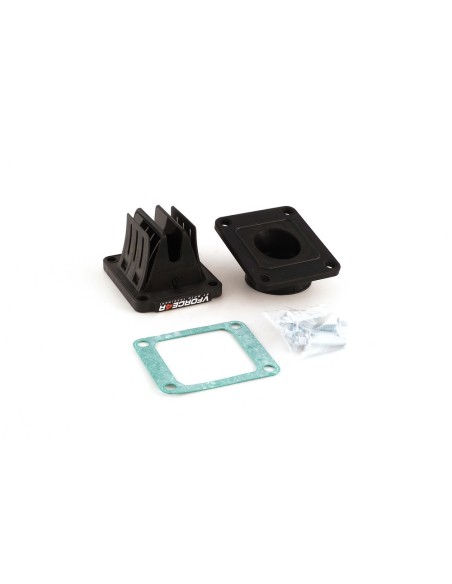 Caja de Láminas V-Force 4 RI + Tobera de Admisión Yamaha YZ 65 2018- ref. V4R82B-I