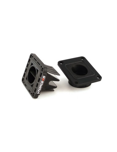 Caja de Láminas V-Force 4 RI + Tobera de...