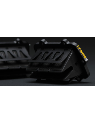 Caja de Láminas V-Force 3 Kawasaki sxr 800...