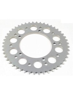 Plato/Corona Trasera Aluminio Original KTM SX 65 2002- +...