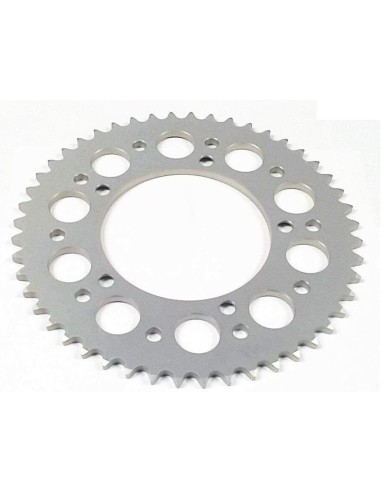 Plato/Corona Trasera Aluminio Original KTM SX...