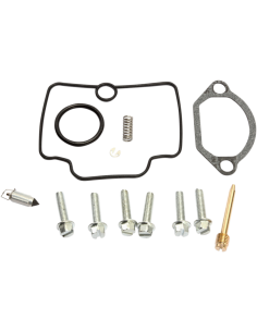 Kit Reparación de Carburador Moose Racing KTM SX 85 2004-...
