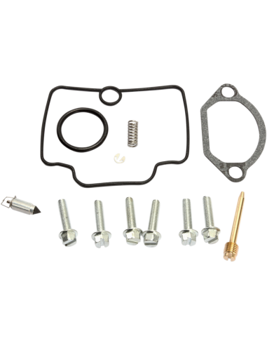 Kit Reparación de Carburador Moose Racing KTM...
