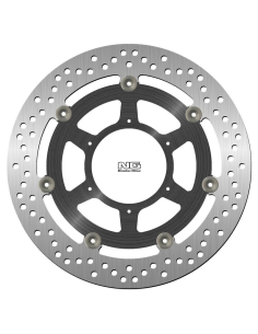 Disco de Freno NG 1582G Ø296 x Ø94 x 4.5 Honda CBR 600F...