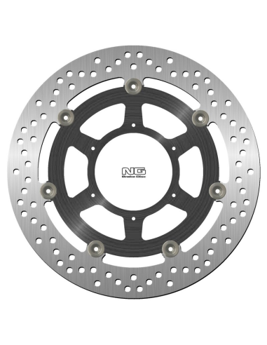 Disco de Freno NG 1582G Ø296 x Ø94 x 4.5 Honda...