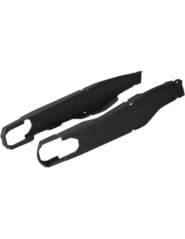 Protector de Basculante Polisport Negro GasGas...