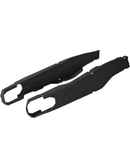 Protector de Basculante Polisport Negro GasGas EC 250/300 2017-2020