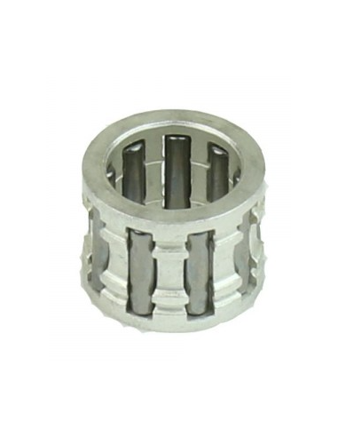 Jaula de Agujas 12 x 17 x 12.8mm Plata