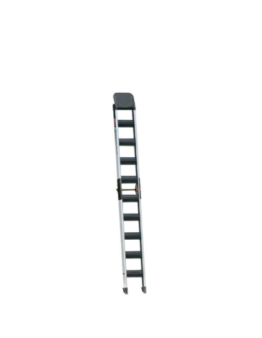 Rampa de Aluminio Plegable DRC Hybrid Ramp 1.8...