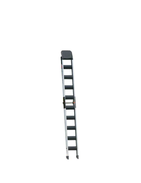 Rampa de Aluminio Plegable DRC Hybrid Ramp 1.8 metros x 20cm (ancho)