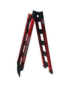 Rampa de Aluminio Plegable DRC Hybrid Ramp 1.8 metros x... 2
