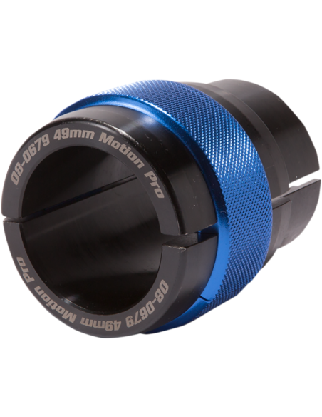 Util para Inserción de Retenes 49mm Motion Pro (08-0679)
